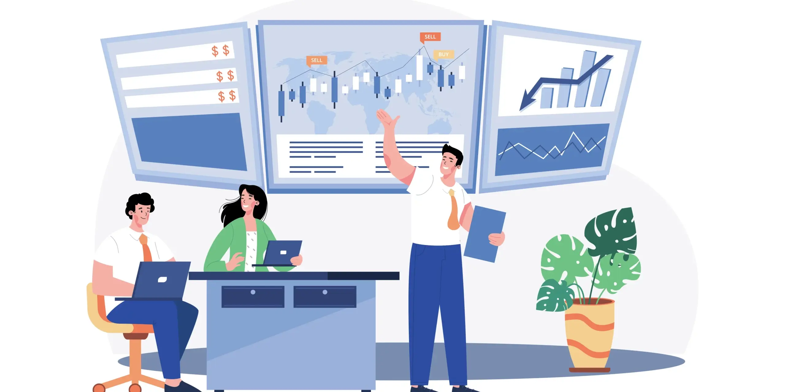 Illustration of effective PLM Software Solutions