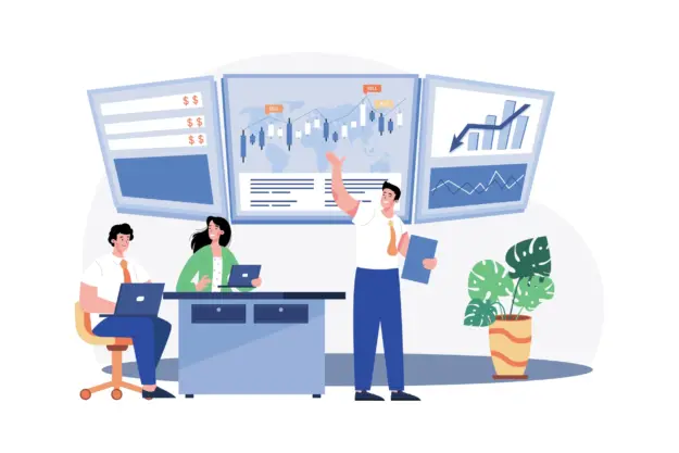 Illustration of effective PLM Software Solutions