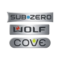 Sub-Zero Wolf Cove logo