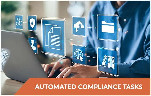 Automated Compliance Tasks