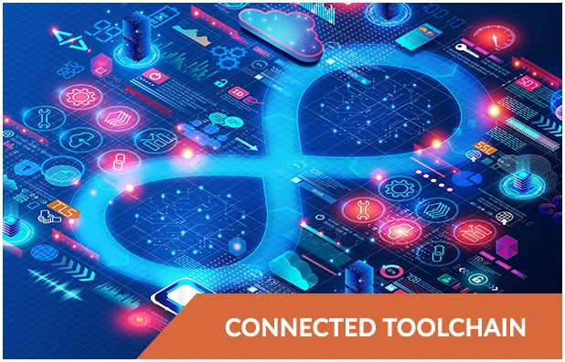 Connected Toolchain