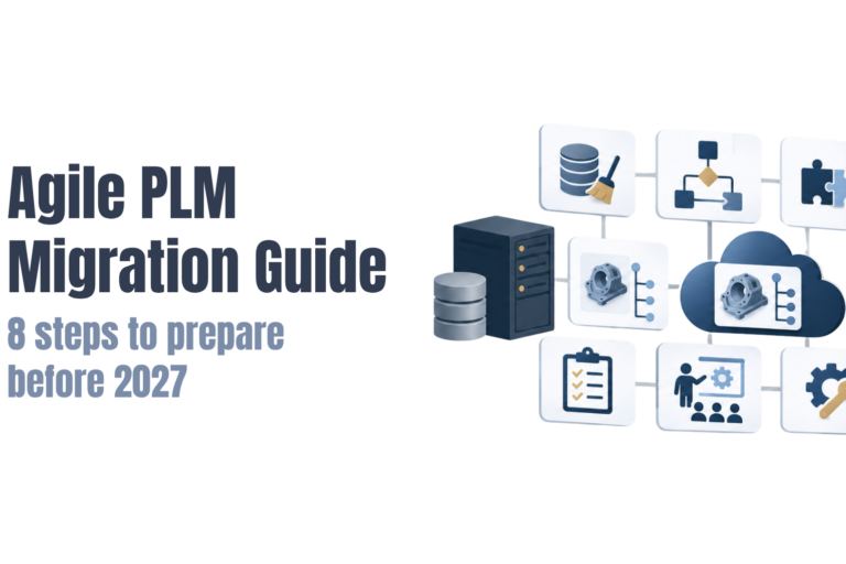 8 steps to prepare before 2027