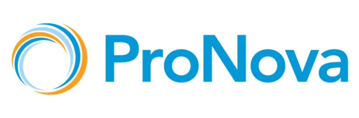 ProNova Solutions logo